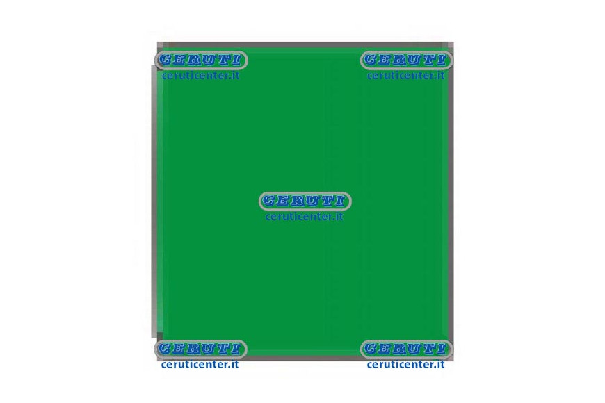 Symbole Vert Neutre