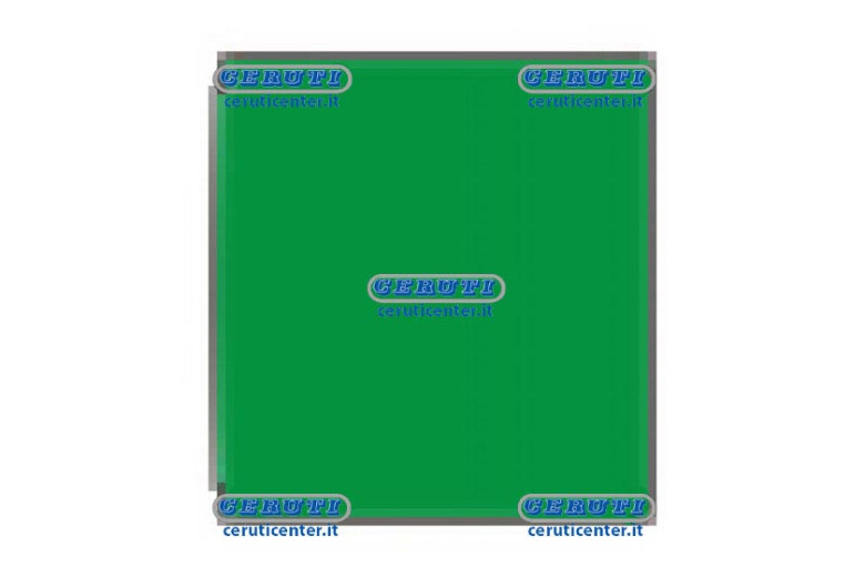 Neutral Green Symbol
