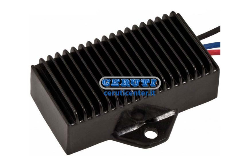 Compensation Unit For Led Side Lamps Voltage 12 V