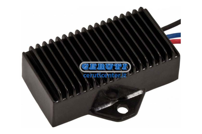 Unite De Compensation Pour Indicateurs De Direction A Led Tension 12 V