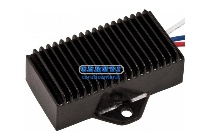 Compensation Unit For Led Side Lamps Voltage 24 V