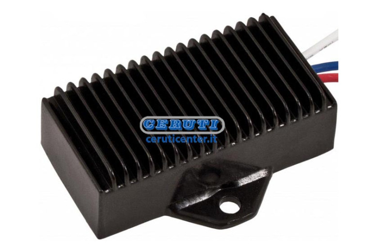 Unite De Compensation Pour Indicateurs De Direction A Led Tension 24 V