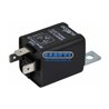 Intermitencia Para Luces De Direccion De Led Y Soporte Movil Tensión 12 V Potencia 30 W