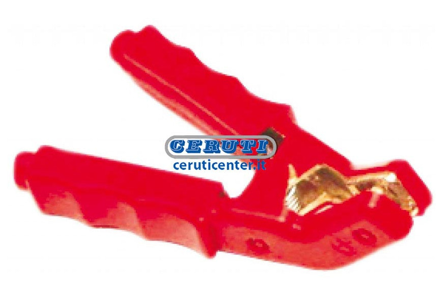 Clips For Professional Use Isolated Curves Amperage 600 A Polarity Positive