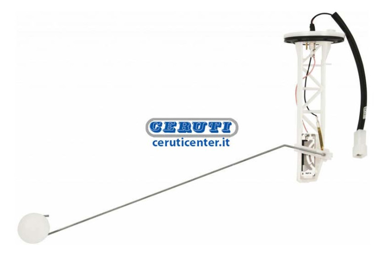 Fuel Level Indicators For Cnh Cingoli
