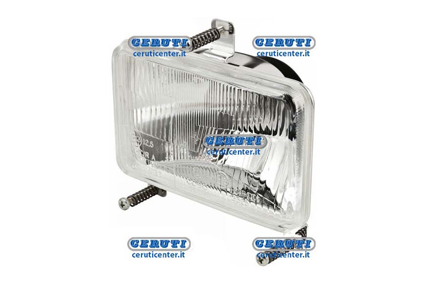 Head Lamps