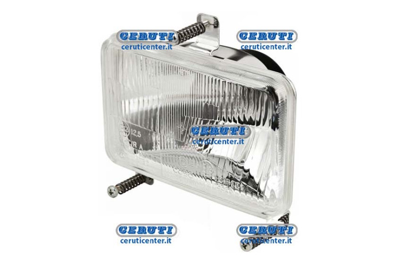 Head Lamps