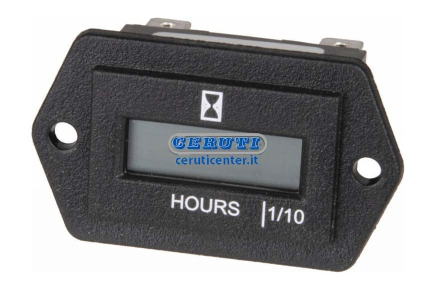 Digital Hour Meter
