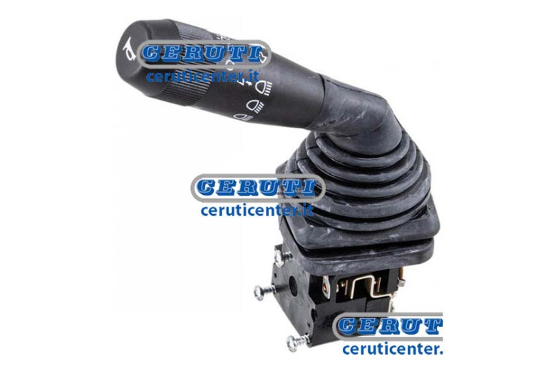 Devioguida Per Carraro Antonio - Codice OEM 46708049/01

