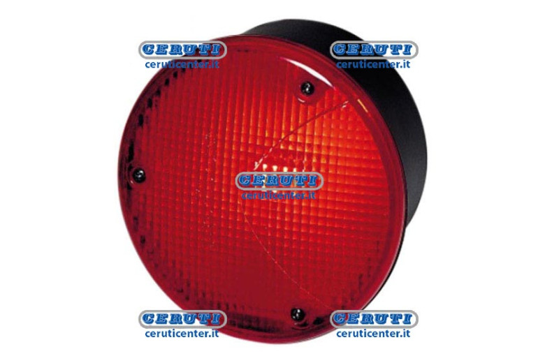 Luce Posteriore - Adattabile 2SB 964 169-287, 06350589