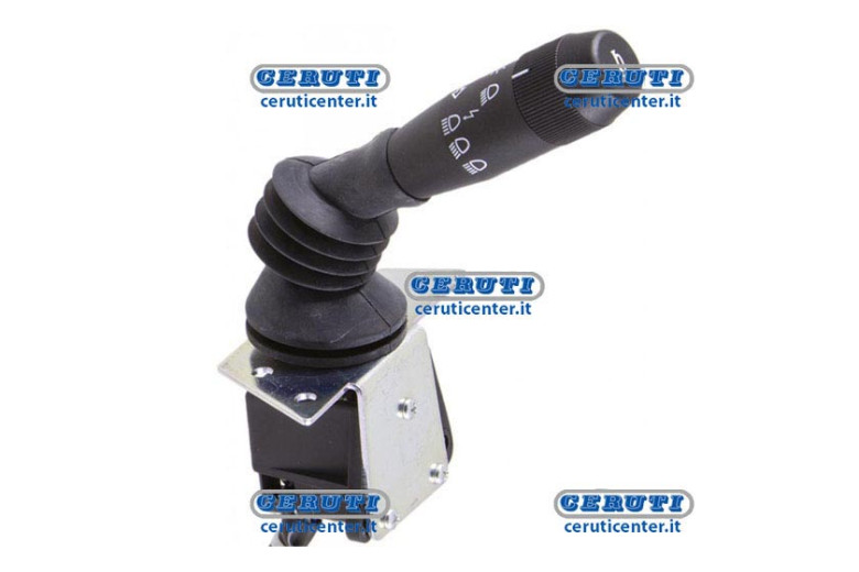 Steering Column Swicthes For Same, Lamborghini