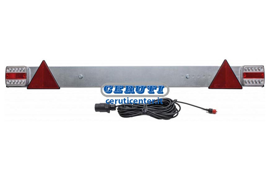 Barra Luci Alta L.1400/1800 A Le