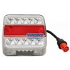 Rear Led Light