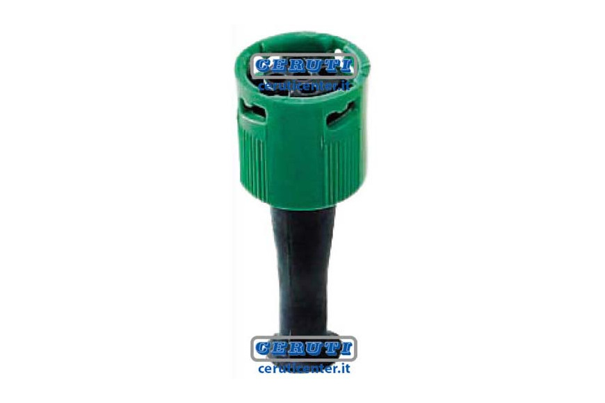 Connettore Giallo X Fanale 35686