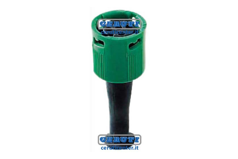 Connettore Giallo X Fanale 35686