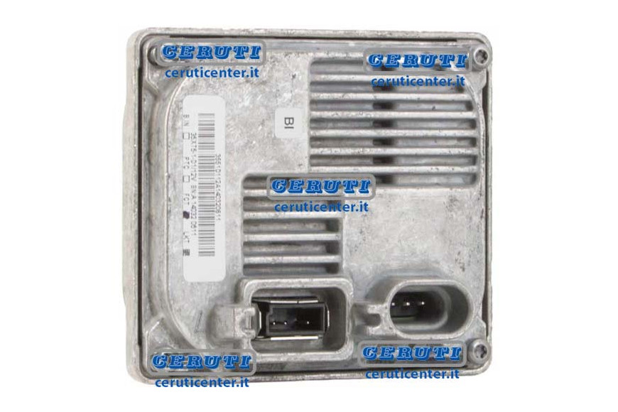 For lighter bulb hid1