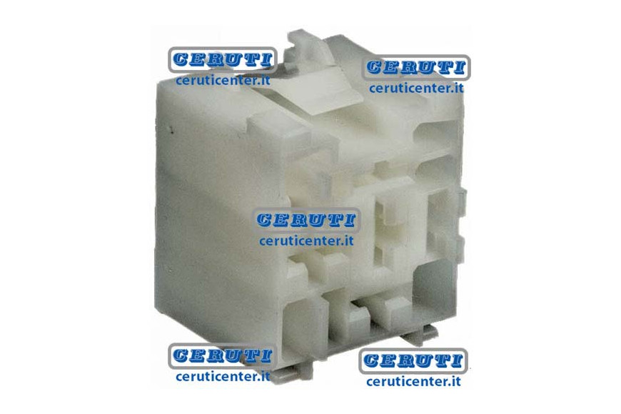 Connecteur Porte Relais Détachable Sans Équerre De Fixation Pour 36436-35578-35579