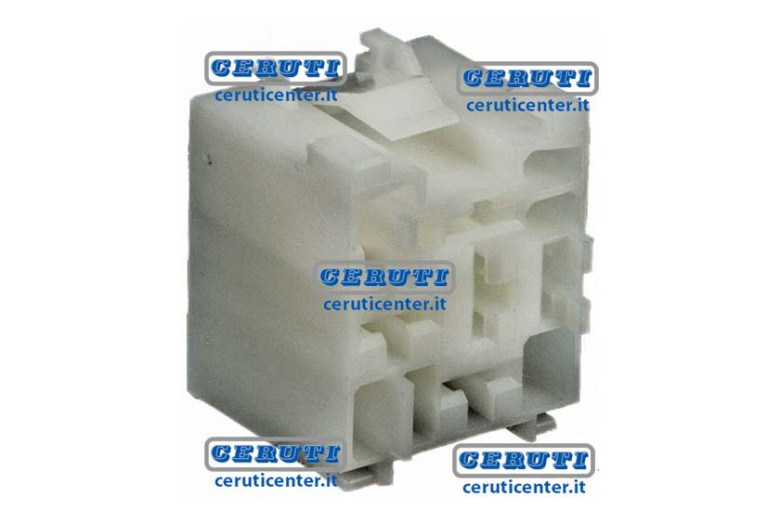 Detachable Relay'S Holding Connector Without Fixing Bracket For 36436-35578-35579