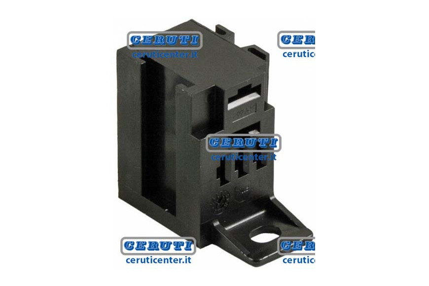 Micro Relays Holding Connector