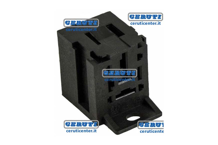 9 Ways Relay Holding Connector For 36199-36610