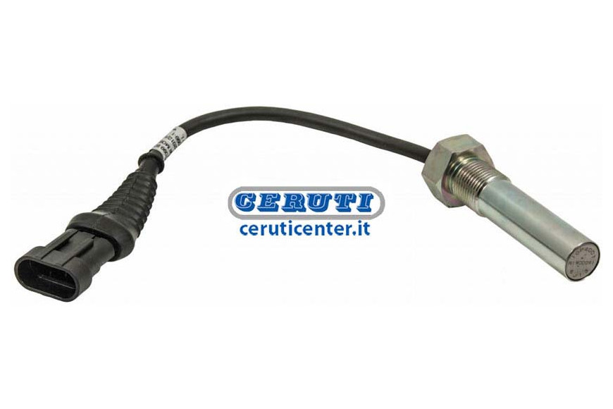 Sensor De Velocidad