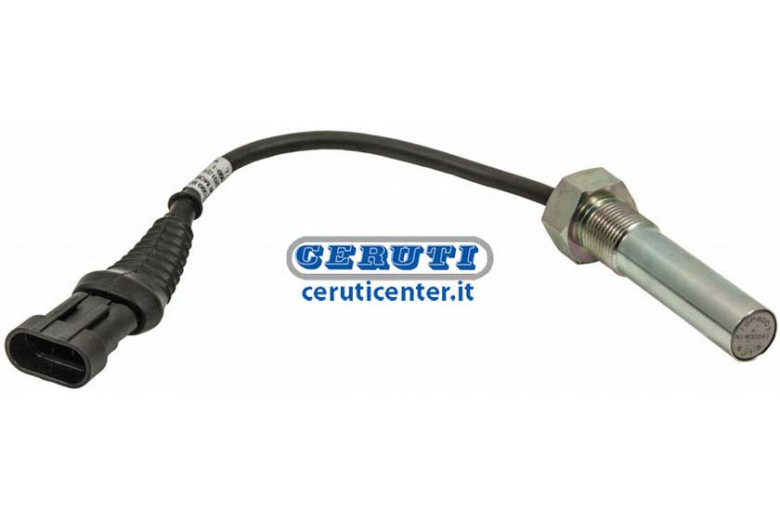 Sensor De Velocidad