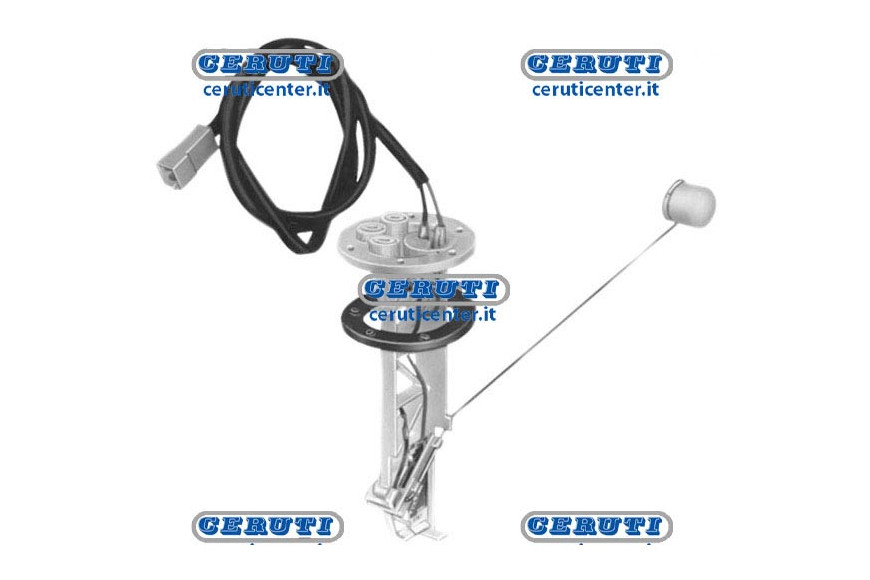Fuel Level Indicators For Fiat - Cnh Cingoli