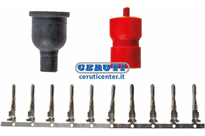 Kit De Connexion Pour 36552-36627-36576-36577