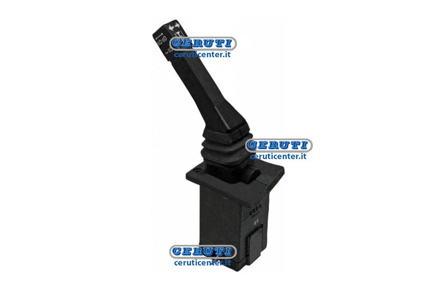 Selector Para Mando Luces, Bocina Y Dirección Landini