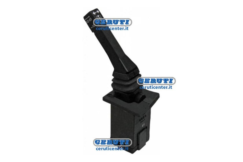Selector Para Mando Luces, Bocina Y Dirección Landini