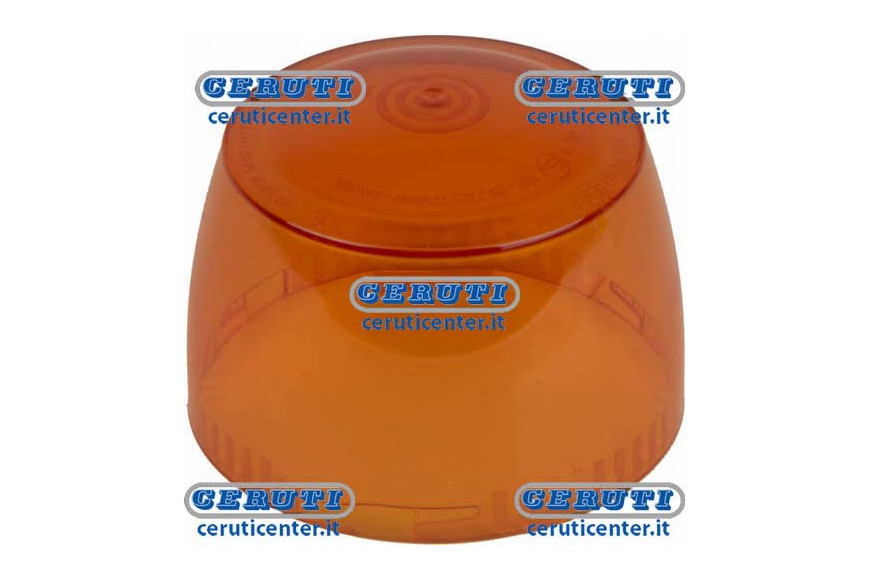 Calotta Arancio Mini-Max Infrang