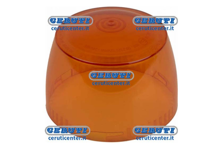 Calotta Arancio Mini-Max Infrang
