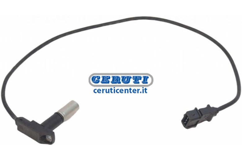 Induktiver Sensor