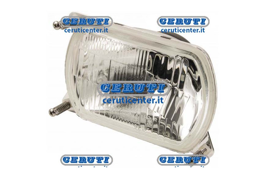 Faro Con Portalampara - Cnh (Sx)