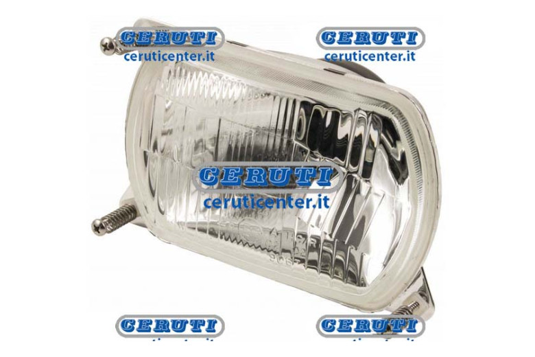 Headlamp With Lamp Holder - Cnh (Sx)