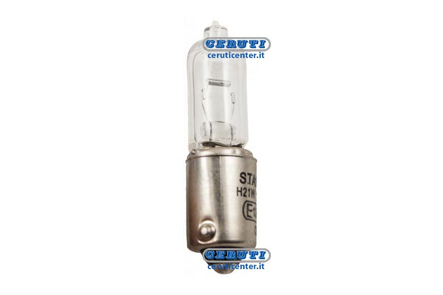Lampe 12V H21 21W Ba