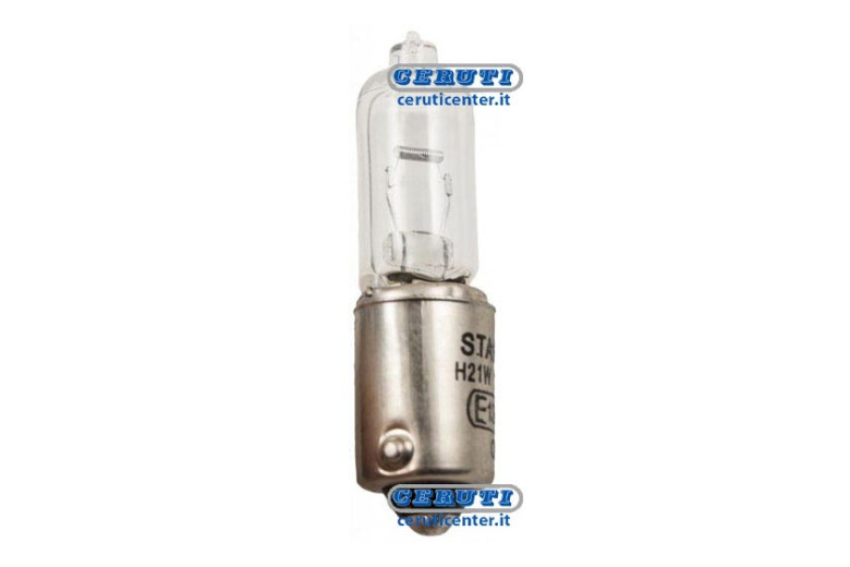 Bulb 12V H21 21W Ba