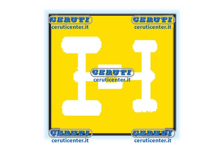 Vetrino X Int. Innesto Dt