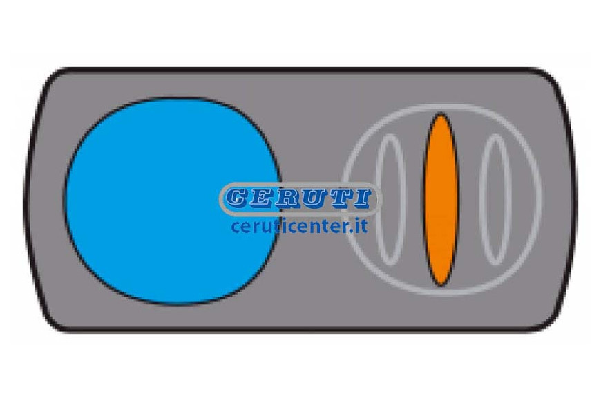 Neutral Blue Symbol