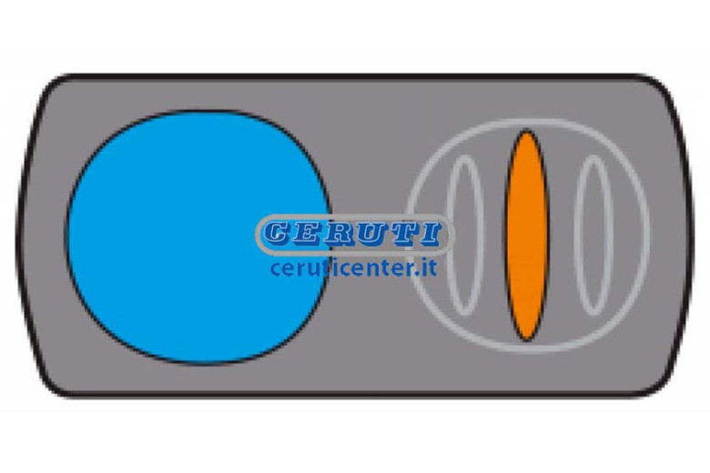 Neutral Blue Symbol