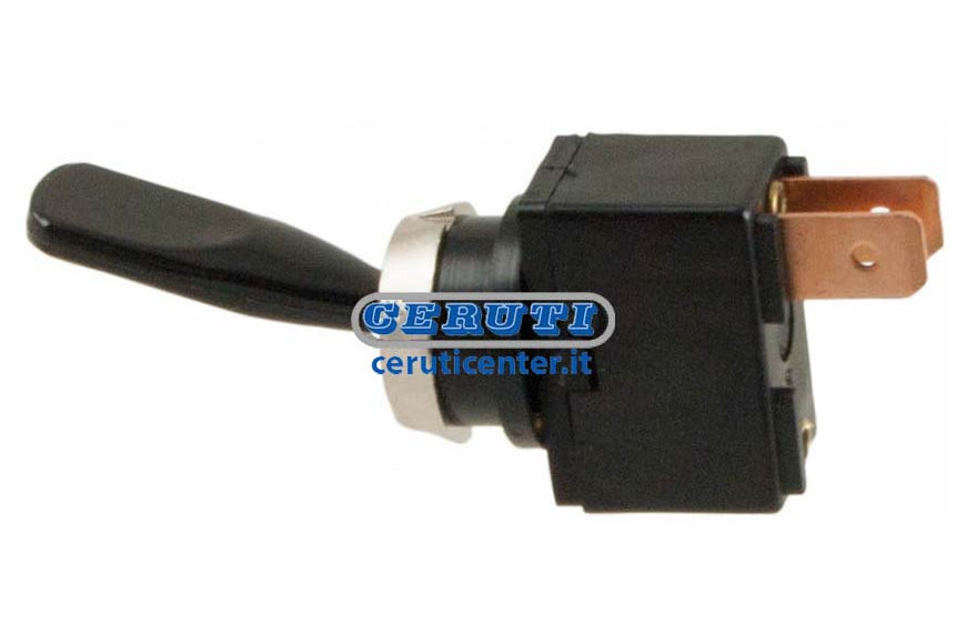 On-Off Lever Switch