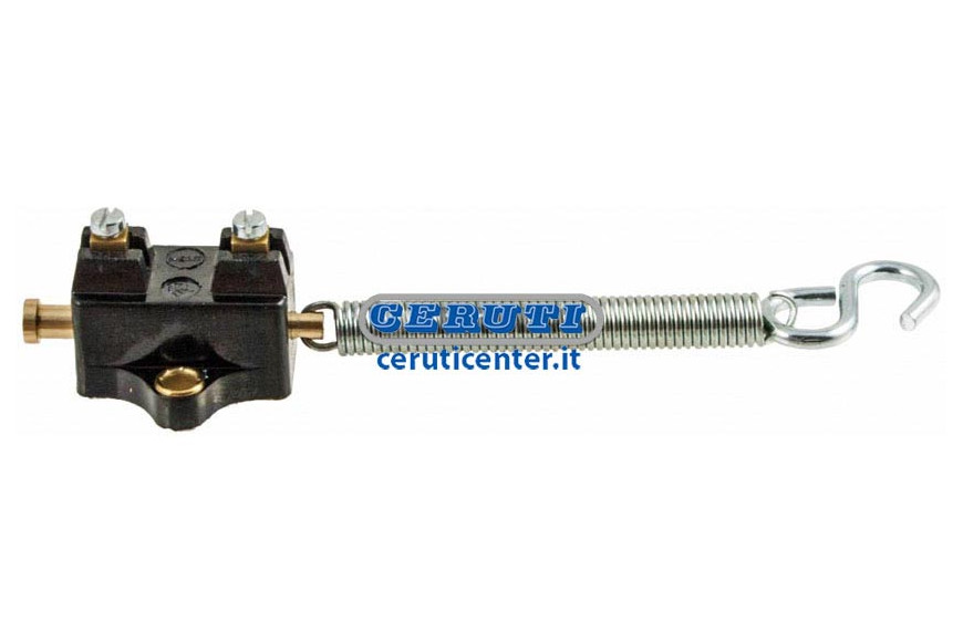 Stop Light Pull Switch
