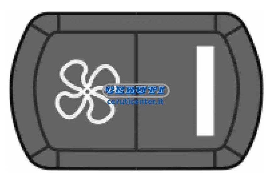 Symbole Clé Fan