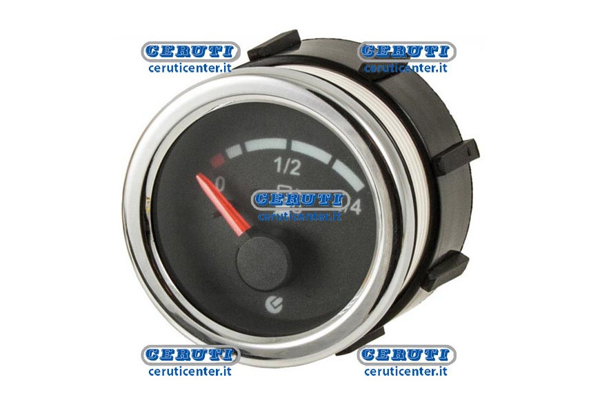 Indicateur Gas-Oil Pour Same