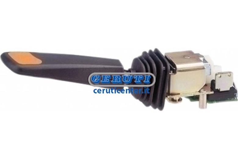 Selector Para Mando Luces, Bocina Y Dirección Fiat