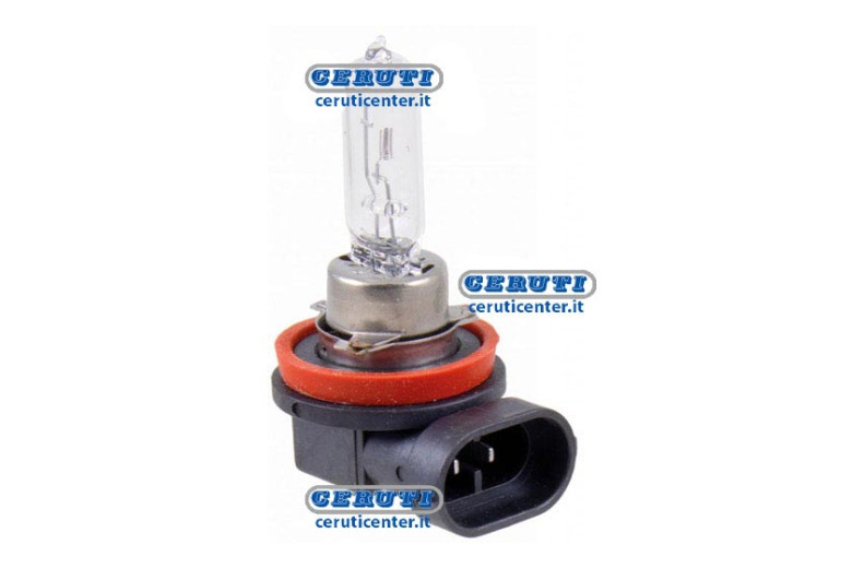 Lampadina Alogena H9 