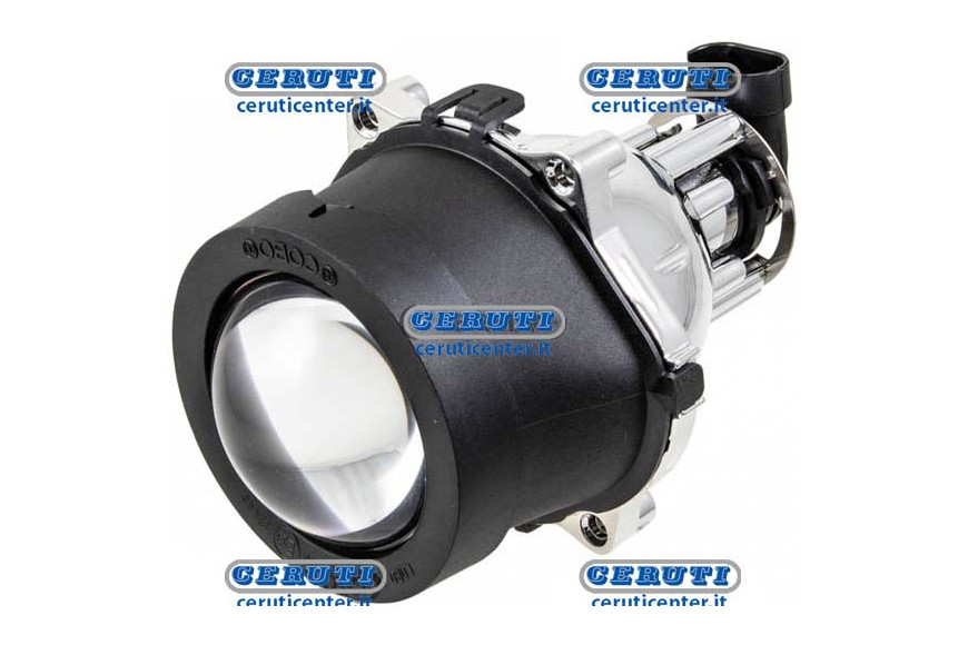 Headlamps - Sdf