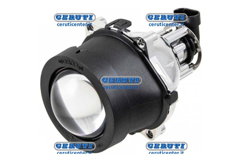 Headlamps - Sdf