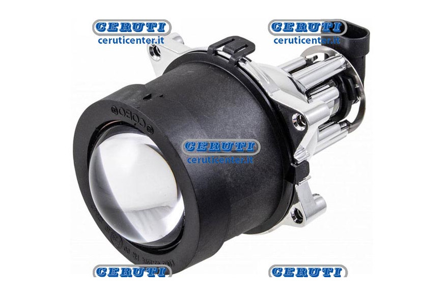 Headlamps - Sdf