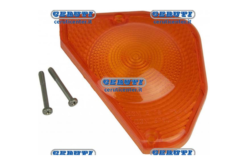 Rodovetro Arancio Dx Per 36205 - Rodovetro Arancio Destro Per 36205